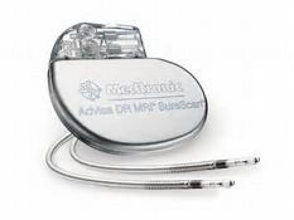 Nearly Half a Million Need Critical Pacemaker Update Med Tech Industry ...